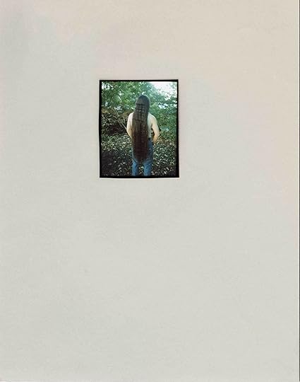 Gregory Halpern, image from Omaha Sketchbook, 2019