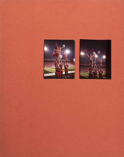 Gregory Halpern, image from Omaha Sketchbook, 2019