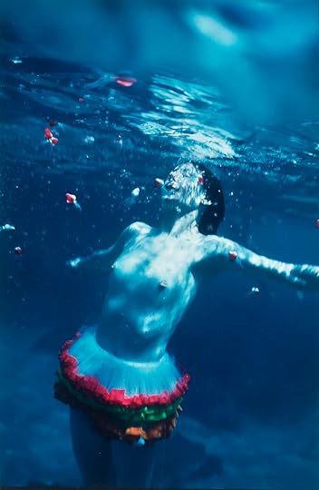 Laurie Simmons, Water Ballet (Vertical)
