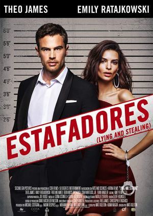 Estafadores (2019)