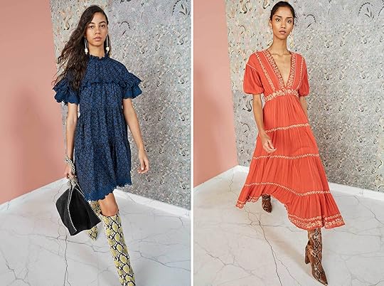 Ulla Johnson Trend