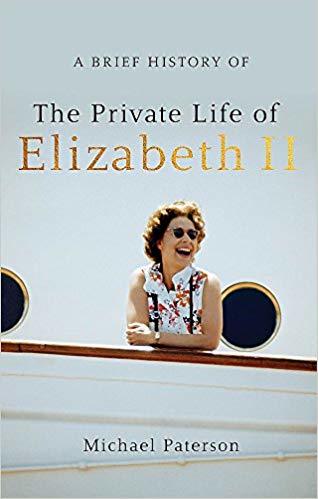 queen elizabeth