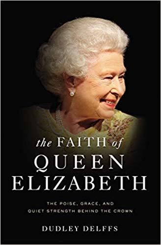 faith queen elizabeth