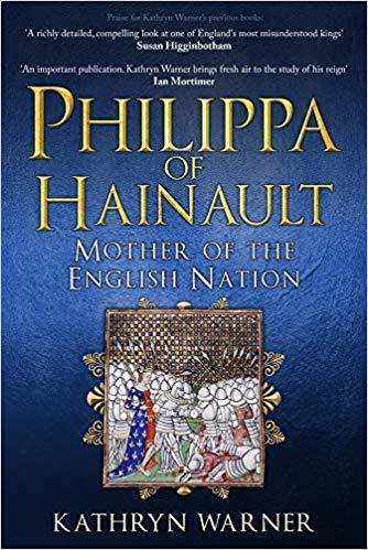 philippa hainault