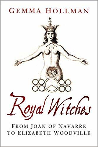 royal witches