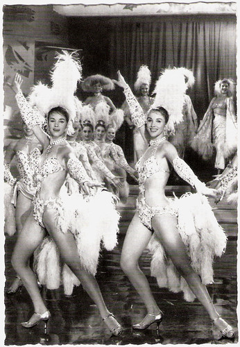 Alice & Ellen Kessler