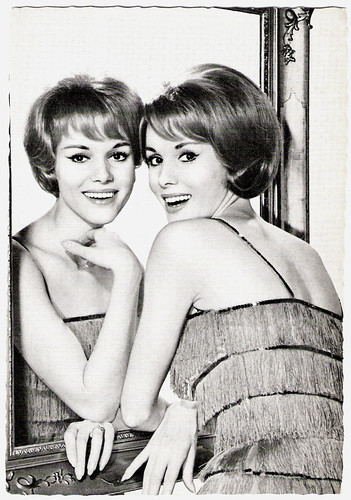 Alice & Ellen Kessler