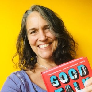 Mira Jacob Good Talk