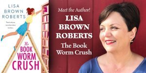 author photo and book cover photo 