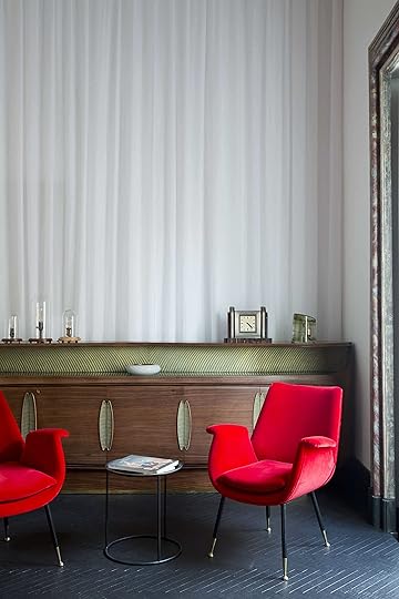 Emily Henderson Waverly Red Accent 5