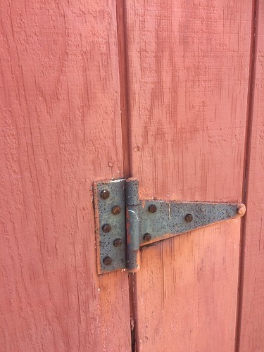 hinge