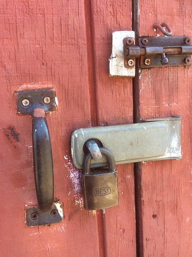 locks