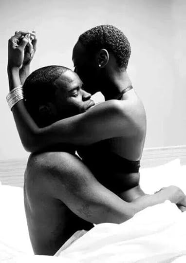 Image result for black women and white men in love art