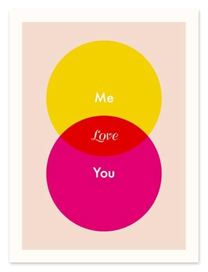 venn love diagram