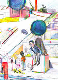 Image result for The Structure is Rotten, Comrade,