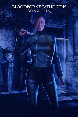 Alternative image for A Spell of Death cover