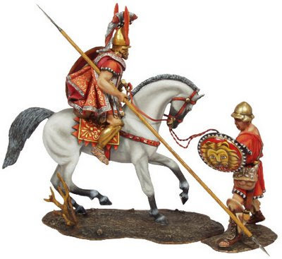 Filipo II de Macedonia