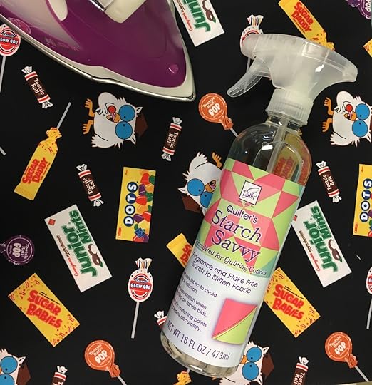 Sew a Super Easy Cinch Sack and Join the I Sew For Fun Sewing Challenge