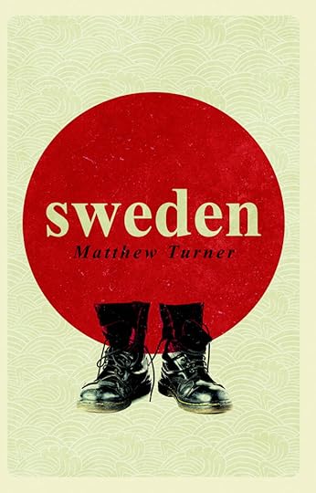 Vietnam War book Sweden