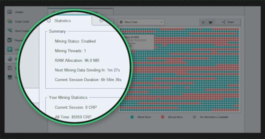 mining bot