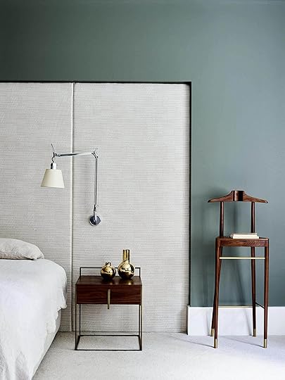 Emily Henderson Sconces In Headboard Inspo Pic 1