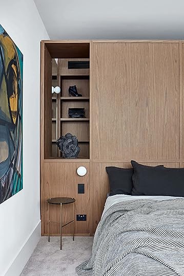 Emily Henderson Sconces In Headboard Inspo Pic 10