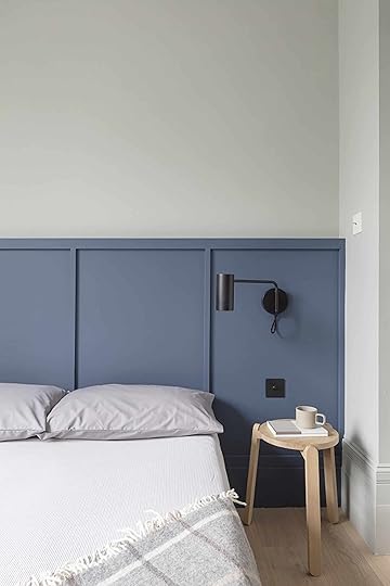 Emily Henderson Sconces In Headboard Inspo Pic 4
