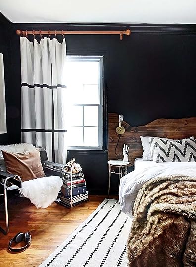 Emily Henderson Sconces In Headboard Inspo Pic 15