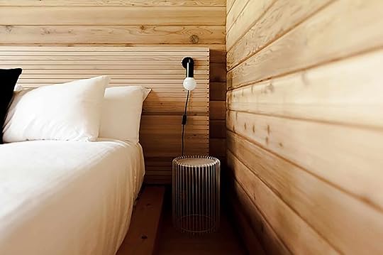 Emily Henderson Sconces In Headboard Inspo Pic 16