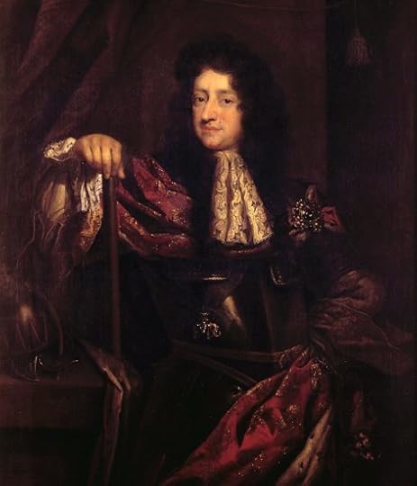 christian king