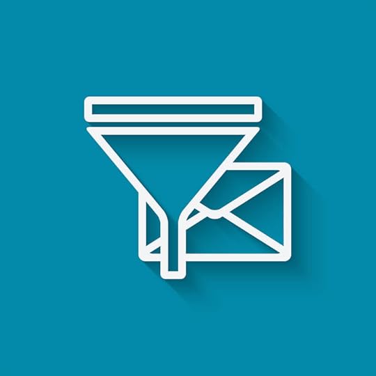 email bottleneck