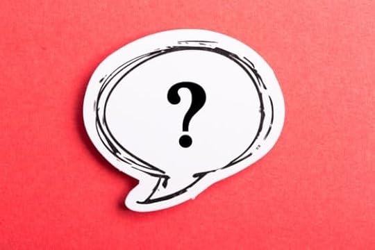 Michael Answers Your Questions