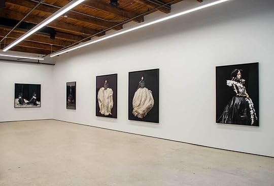 Ayana V. Jackson: Take Me to the Water, 2019