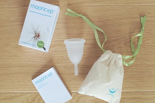 Mooncup