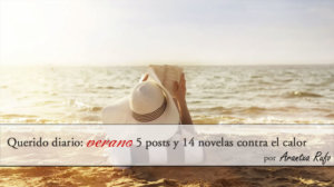 Diario verano - arantxarufo.com