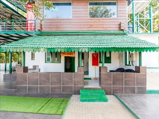 Image result for the herb farm igatpuri