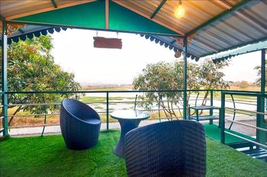 Image result for the herb farm igatpuri