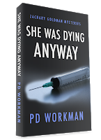She Was Dying Anyway