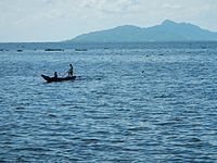  Laguna de Bay
