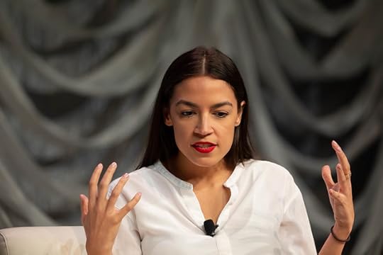 Where Would We Be Without the Green New Deal?