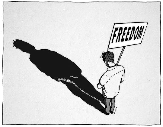 Saving the Planet Means Overthrowing the Ruling Elites