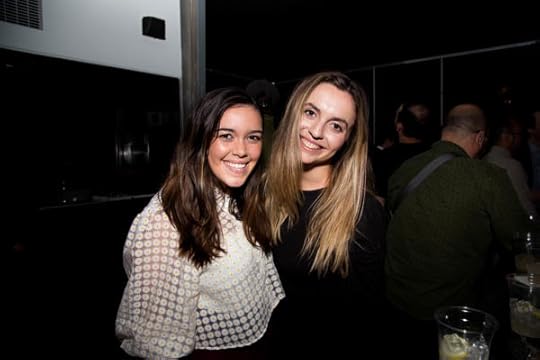 Mexico City Launch