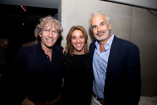 Mexico City Launch