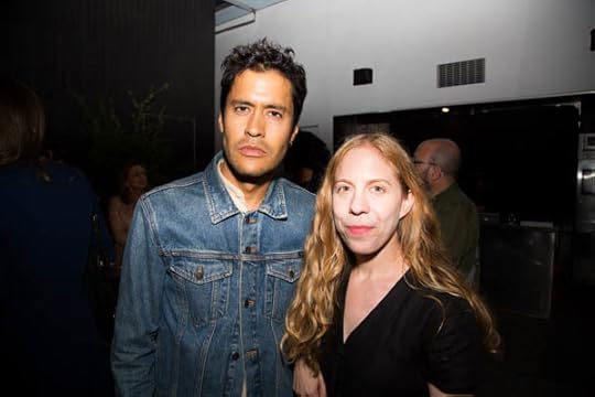 Mexico City Launch