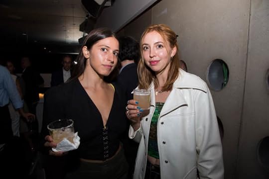 Mexico City Launch