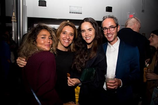 Mexico City Launch