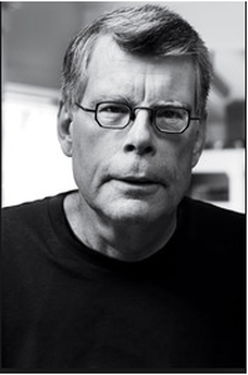 Stephen King