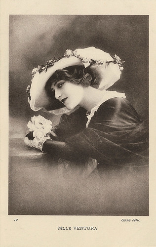 Maria Ventura