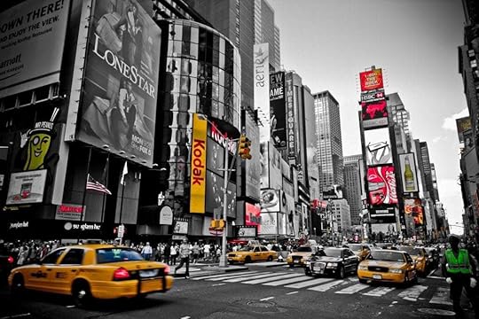 Image of New York City