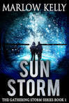 Sun Storm